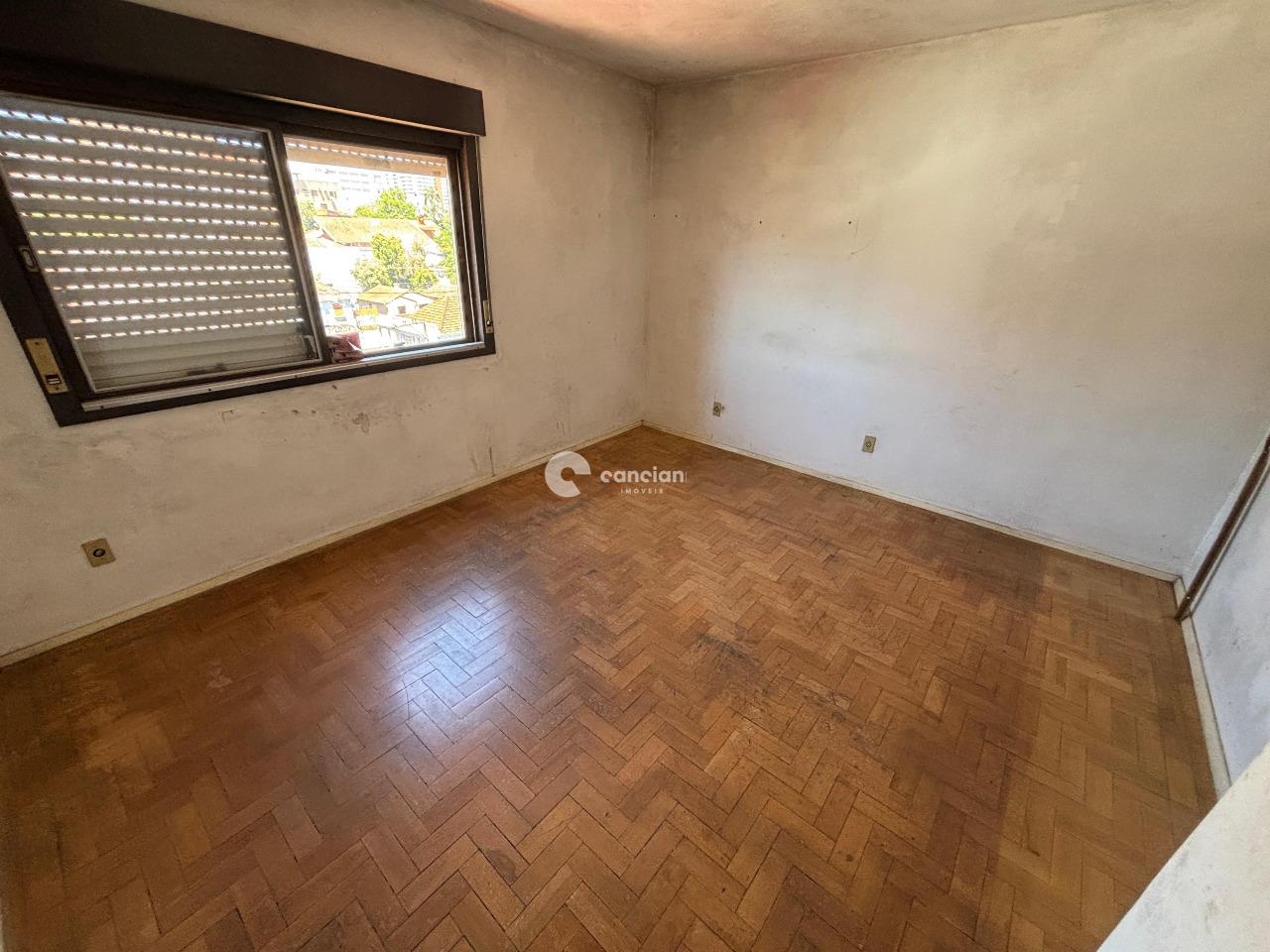 Apartamento à venda no Nossa Senhora do Rosário: 