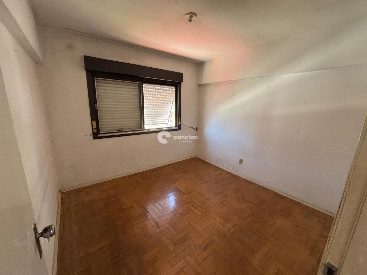 Apartamento à venda no Nossa Senhora do Rosário: 