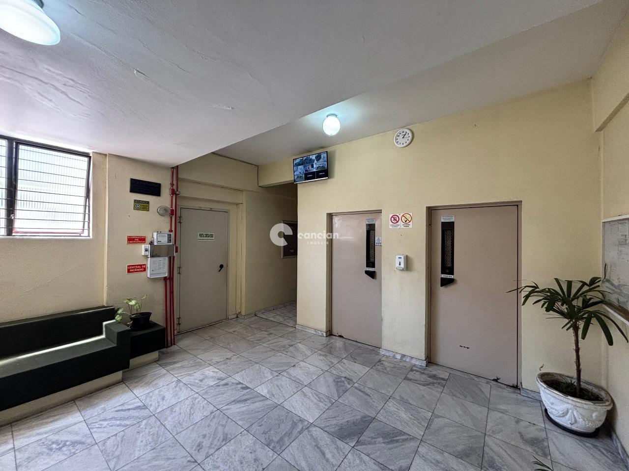 Apartamento à venda no Nossa Senhora do Rosário: 