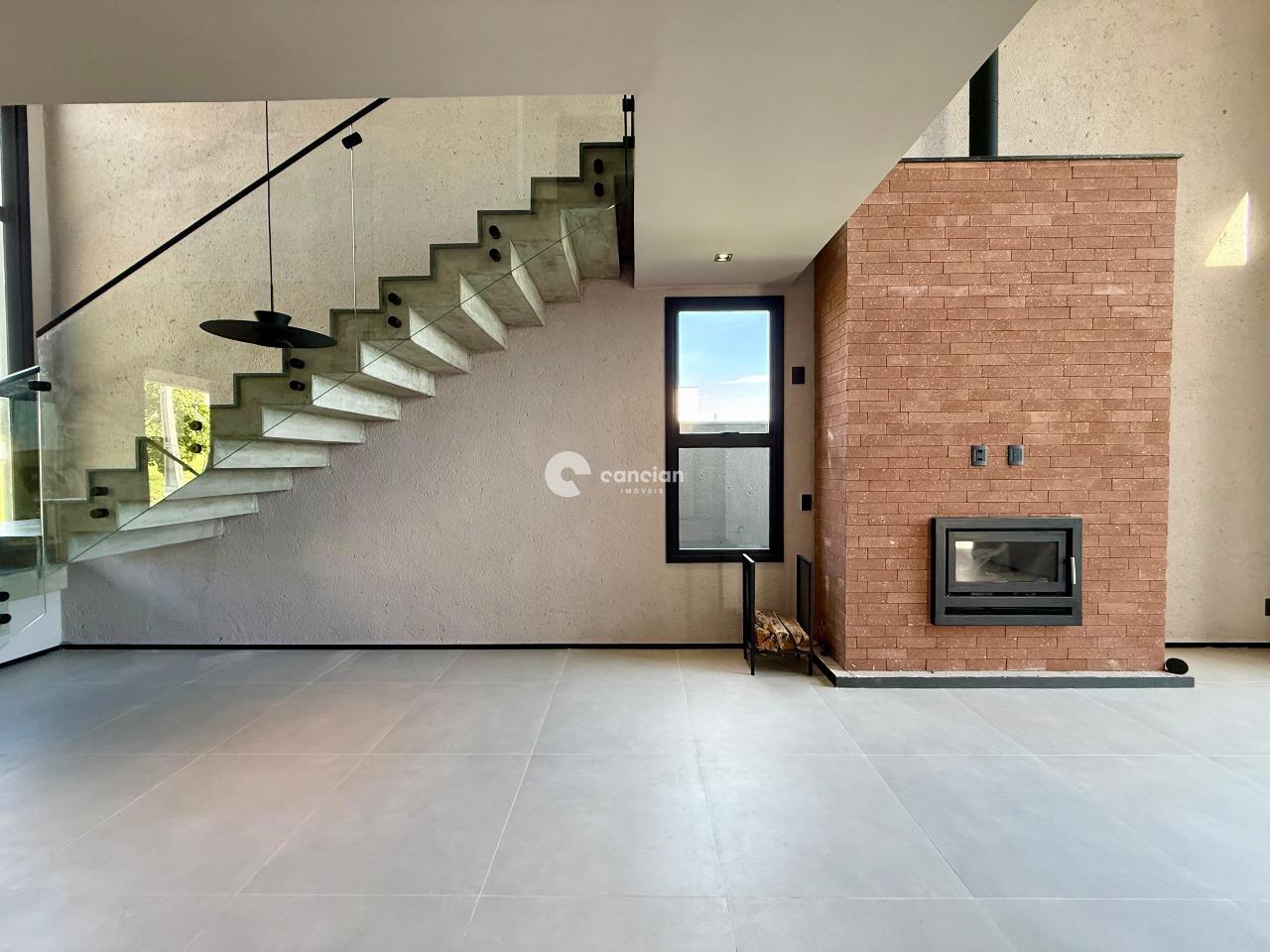 Casa de Condomínio à venda no Tomazetti: 