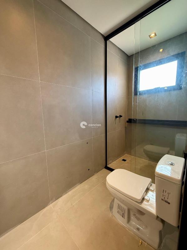 Casa de Condomínio à venda no Tomazetti: 