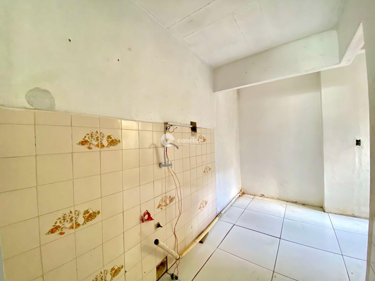 Apartamento para aluguel no Tancredo Neves: 