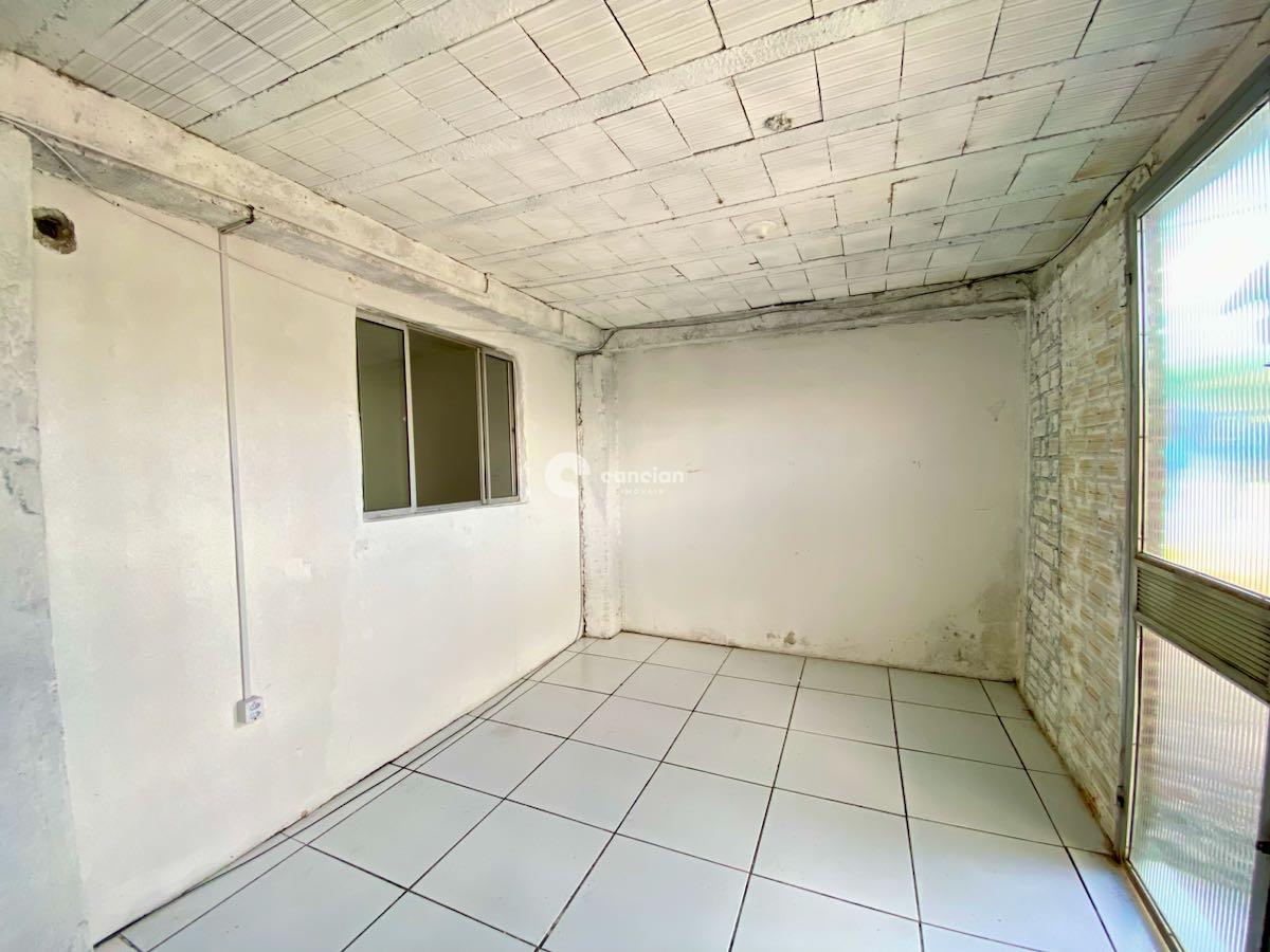 Apartamento para aluguel no Tancredo Neves: 