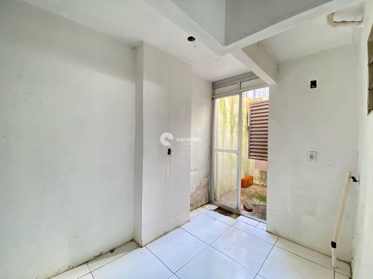 Apartamento para aluguel no Tancredo Neves: 