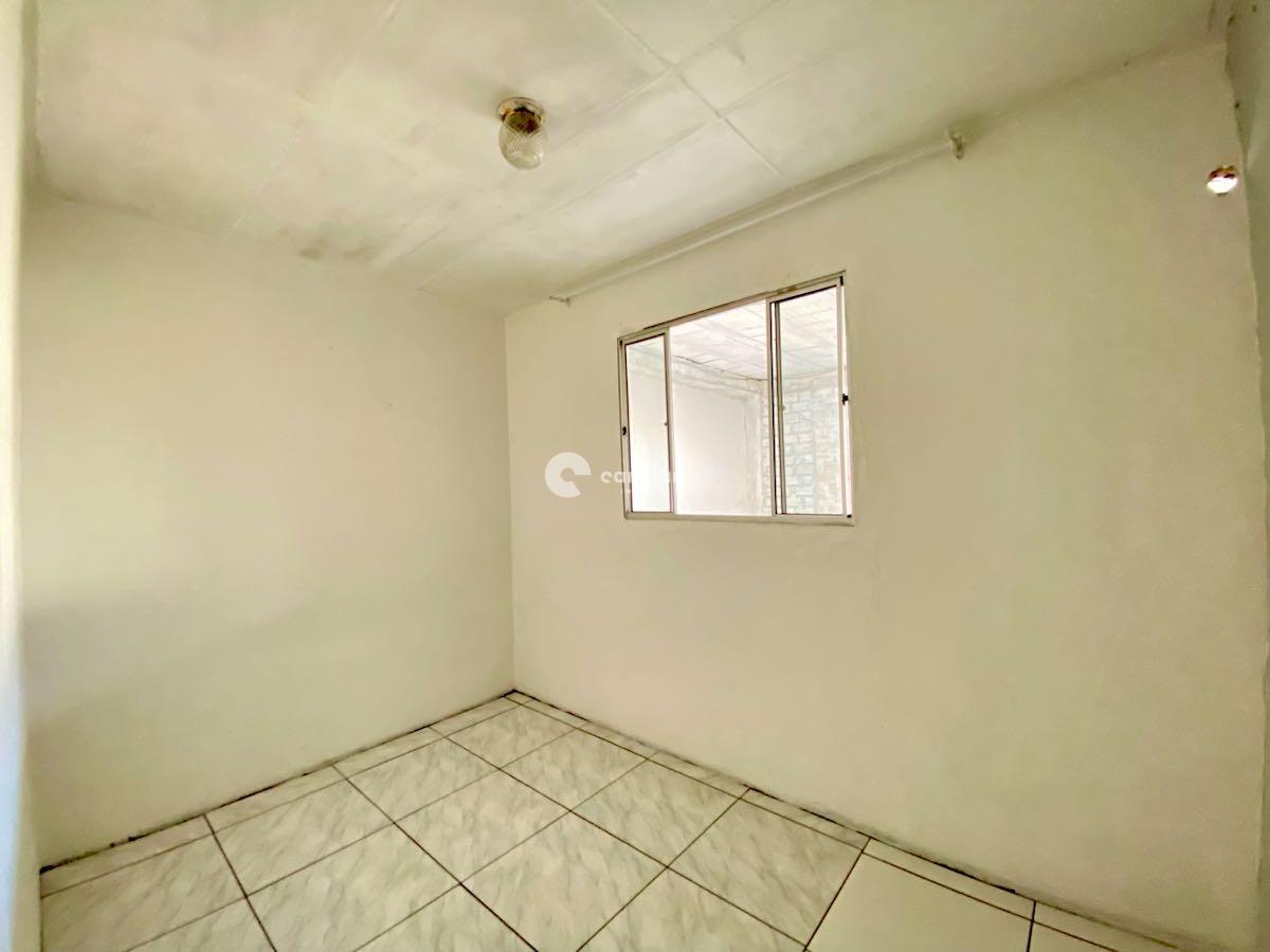 Apartamento para aluguel no Tancredo Neves: 