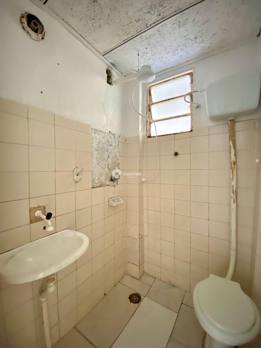 Apartamento para aluguel no Tancredo Neves: 