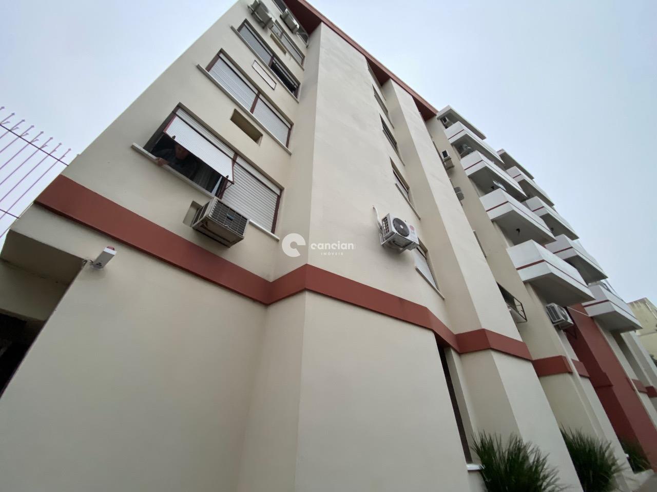 Apartamento à venda no Menino Jesus: 