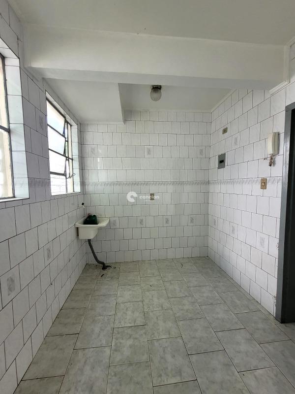 Apartamento para aluguel no Bonfim: 