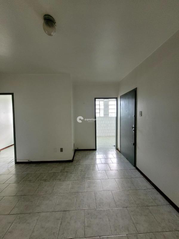 Apartamento para aluguel no Bonfim: 