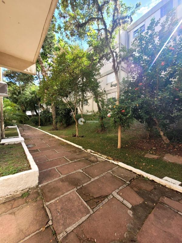 Apartamento para aluguel no Bonfim: 