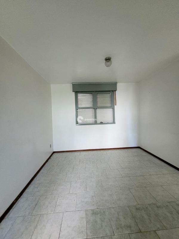 Apartamento para aluguel no Bonfim: 
