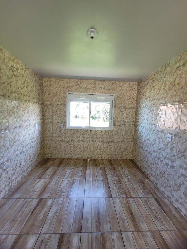 Casa para aluguel no Boca do Monte: 