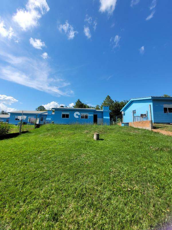 Casa para aluguel no Boca do Monte: 