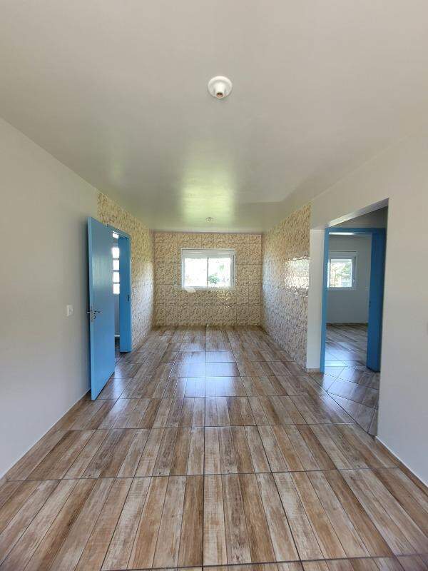 Casa para aluguel no Boca do Monte: 