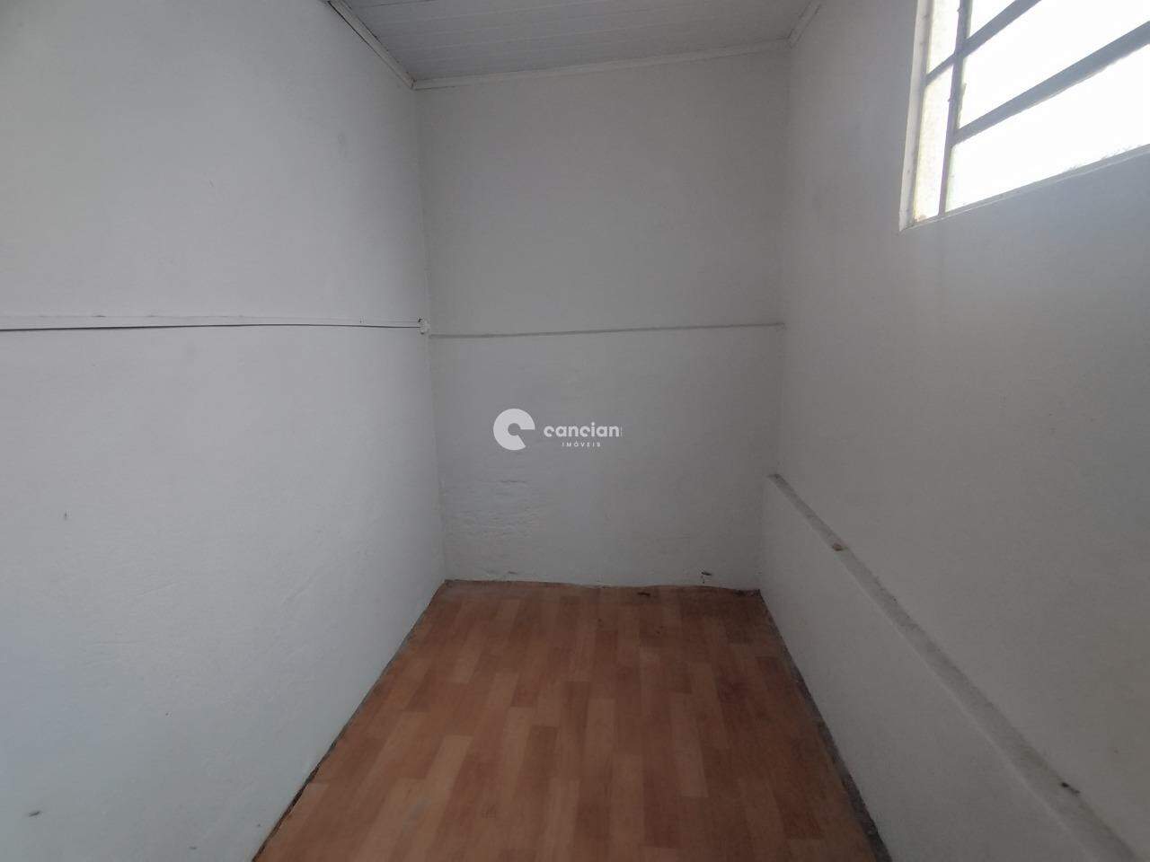 Casa para aluguel no Nossa Senhora das Dores: 
