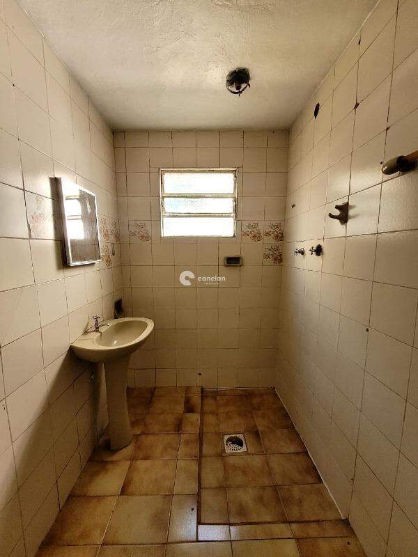 Casa para aluguel no Nossa Senhora das Dores: 