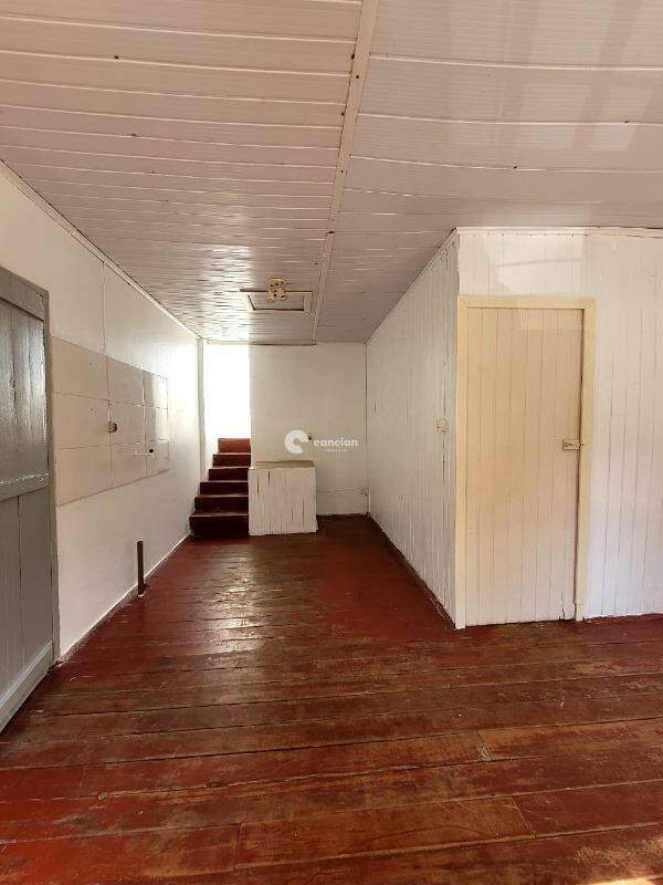 Casa para aluguel no Nossa Senhora das Dores: 