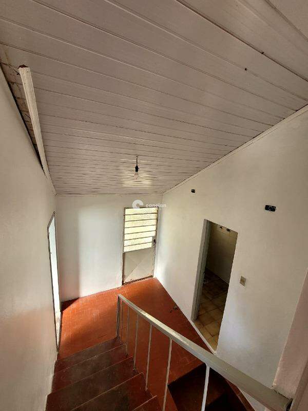 Casa para aluguel no Nossa Senhora das Dores: 