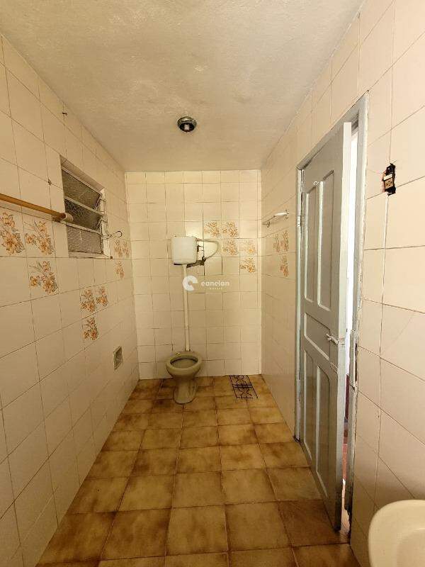 Casa para aluguel no Nossa Senhora das Dores: 