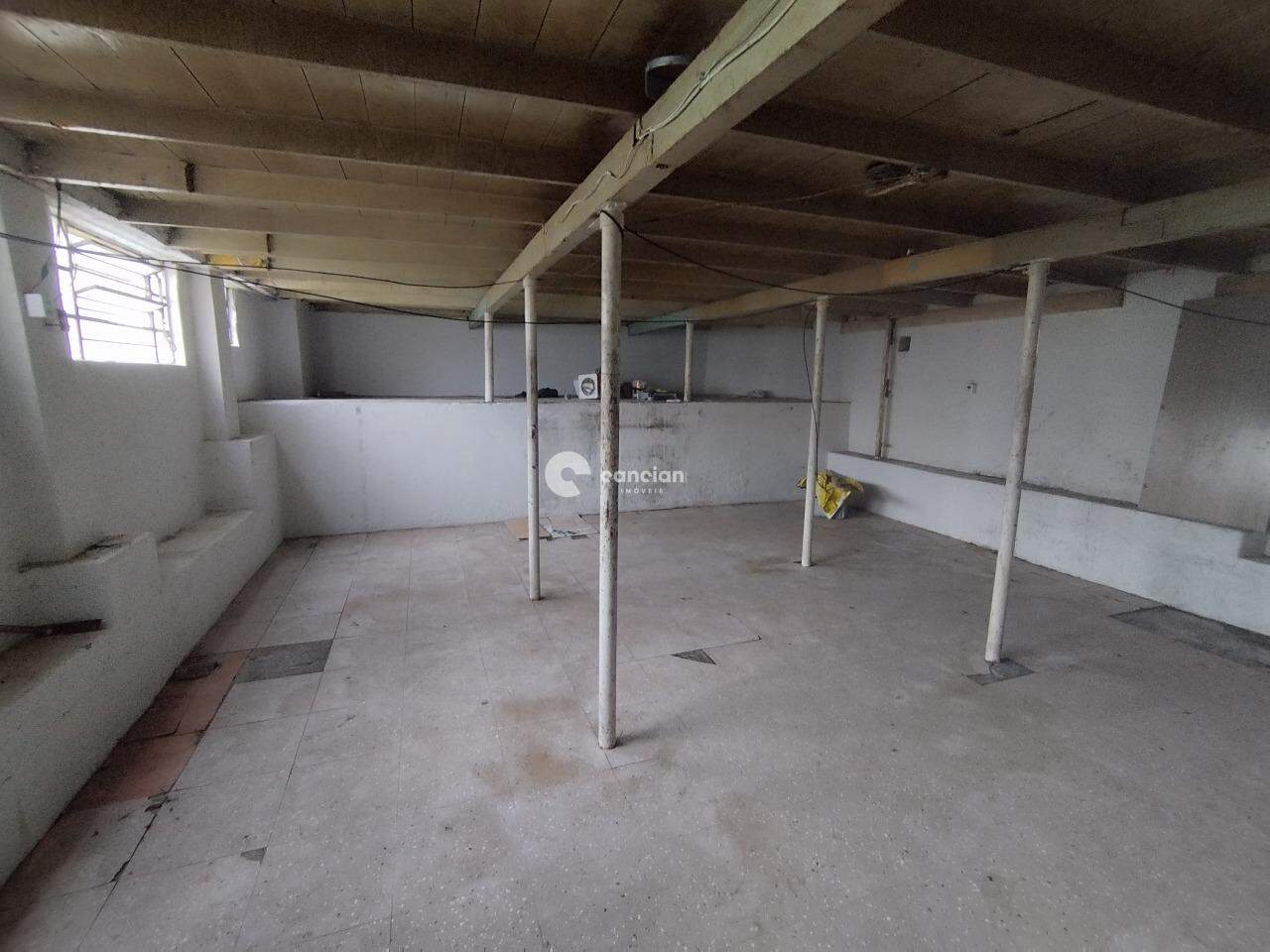 Casa para aluguel no Nossa Senhora das Dores: 