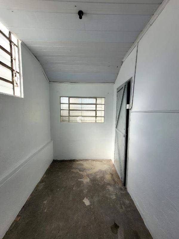 Casa para aluguel no Nossa Senhora das Dores: 