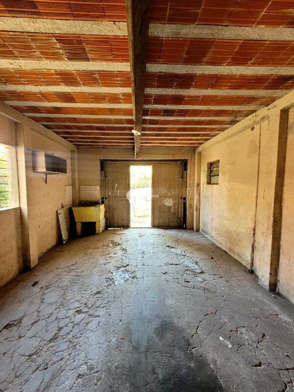 Casa para aluguel no Nossa Senhora das Dores: 