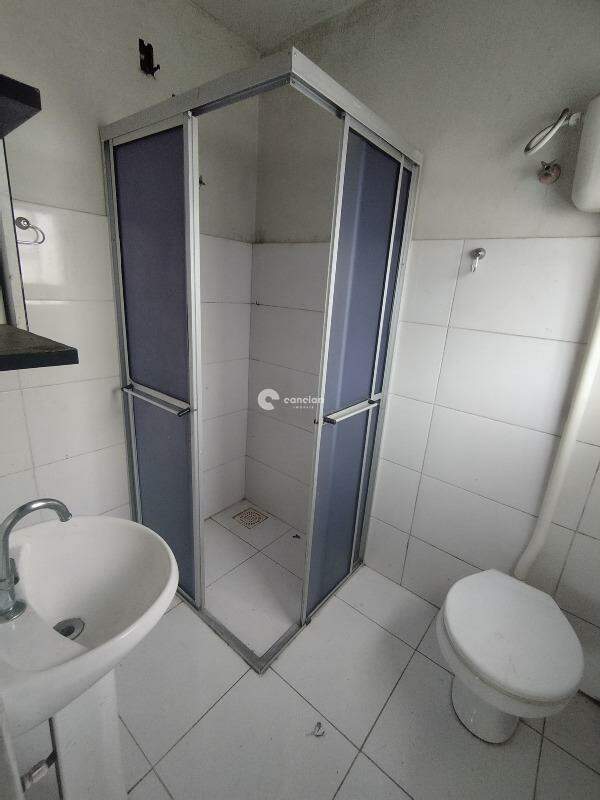 Casa para aluguel no Nossa Senhora das Dores: 