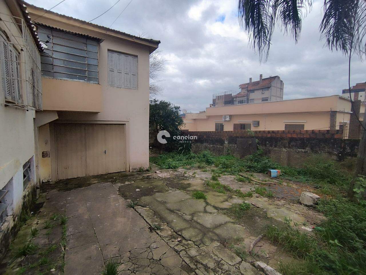 Casa para aluguel no Nossa Senhora das Dores: 