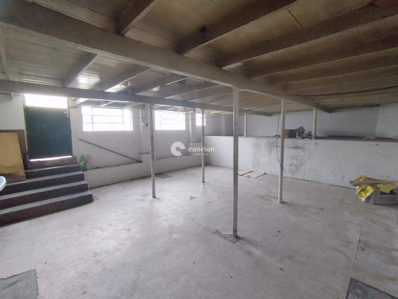 Casa para aluguel no Nossa Senhora das Dores: 