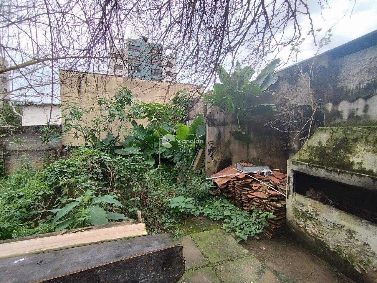 Casa para aluguel no Nossa Senhora das Dores: 