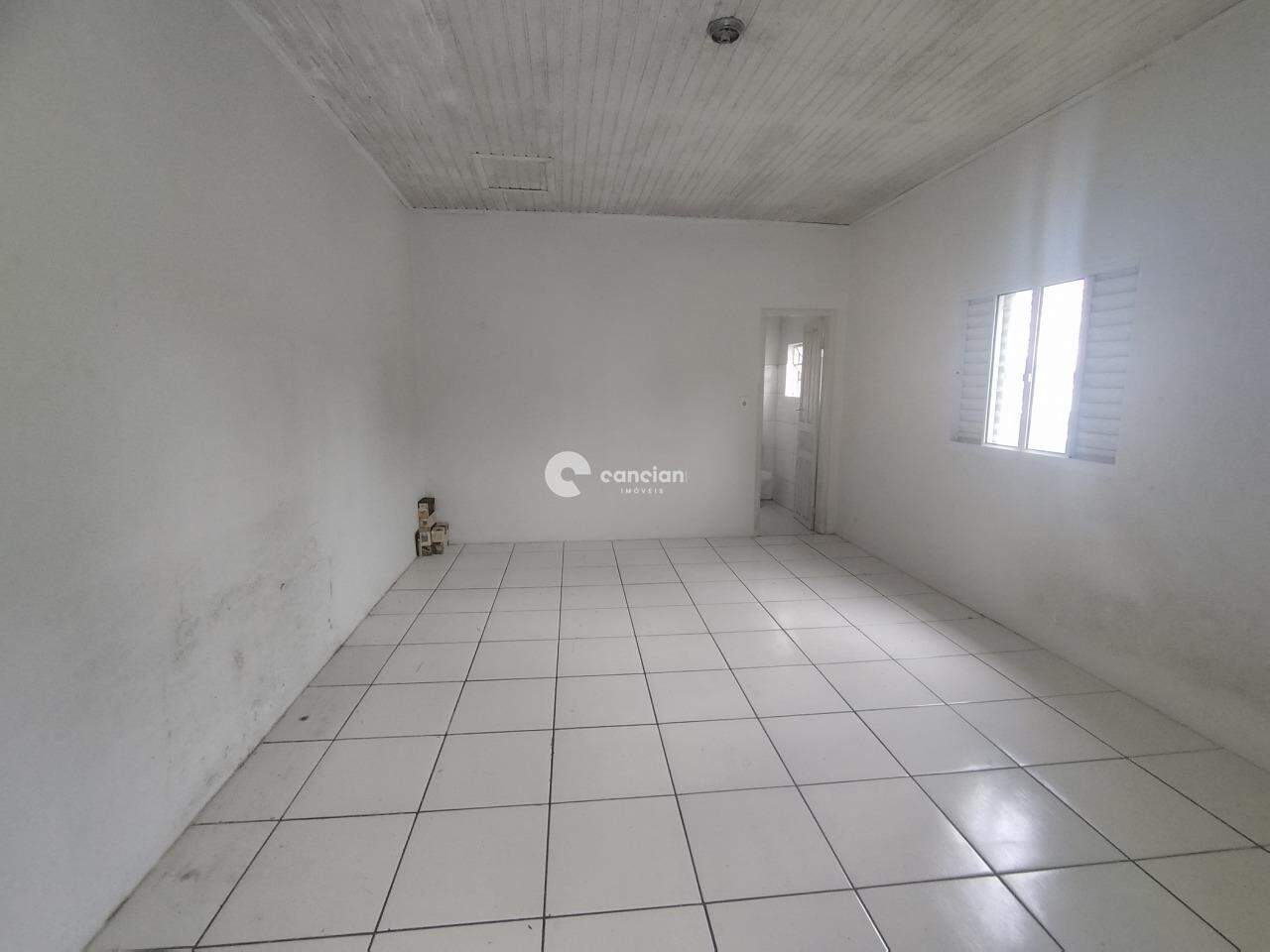 Casa para aluguel no Nossa Senhora das Dores: 
