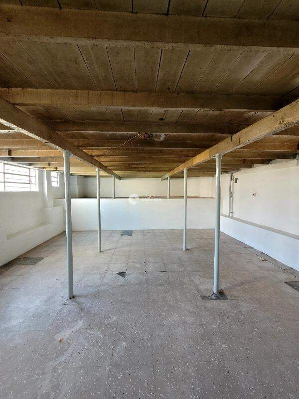 Casa para aluguel no Nossa Senhora das Dores: 