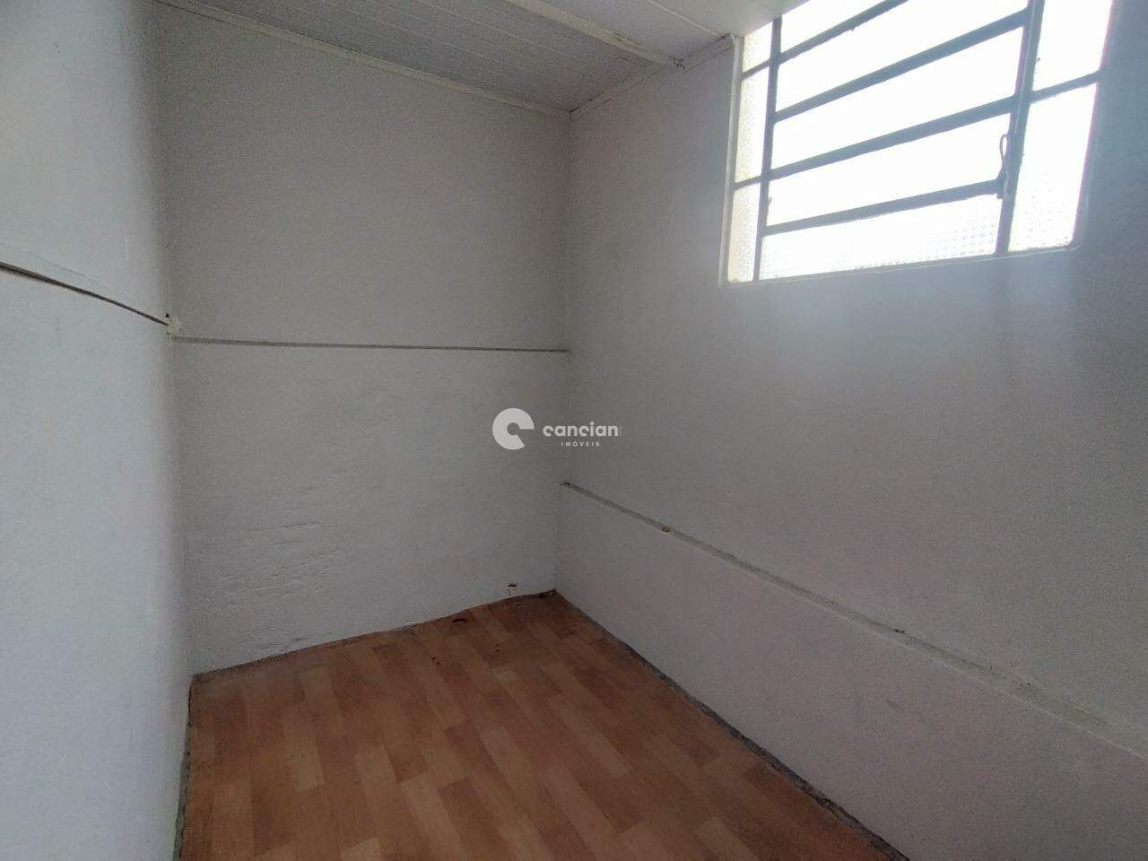 Casa para aluguel no Nossa Senhora das Dores: 