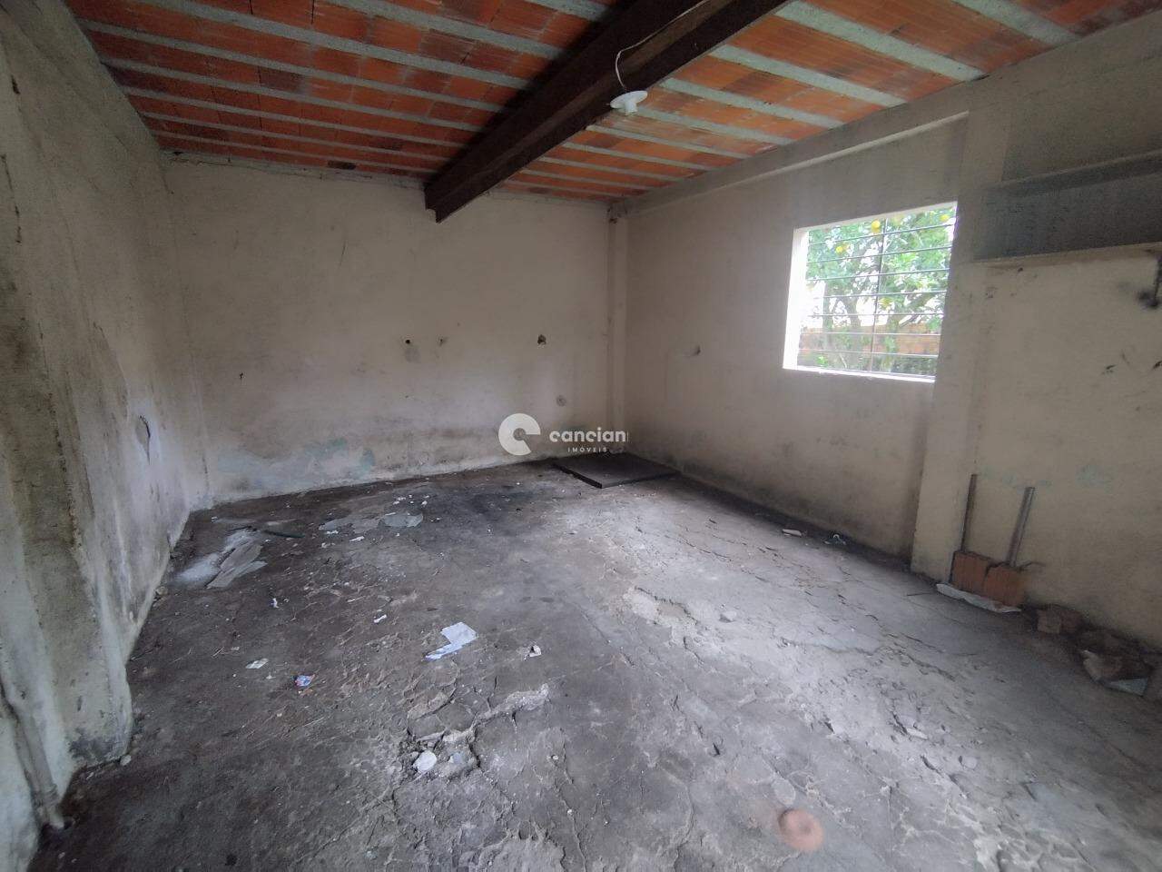 Casa para aluguel no Nossa Senhora das Dores: 