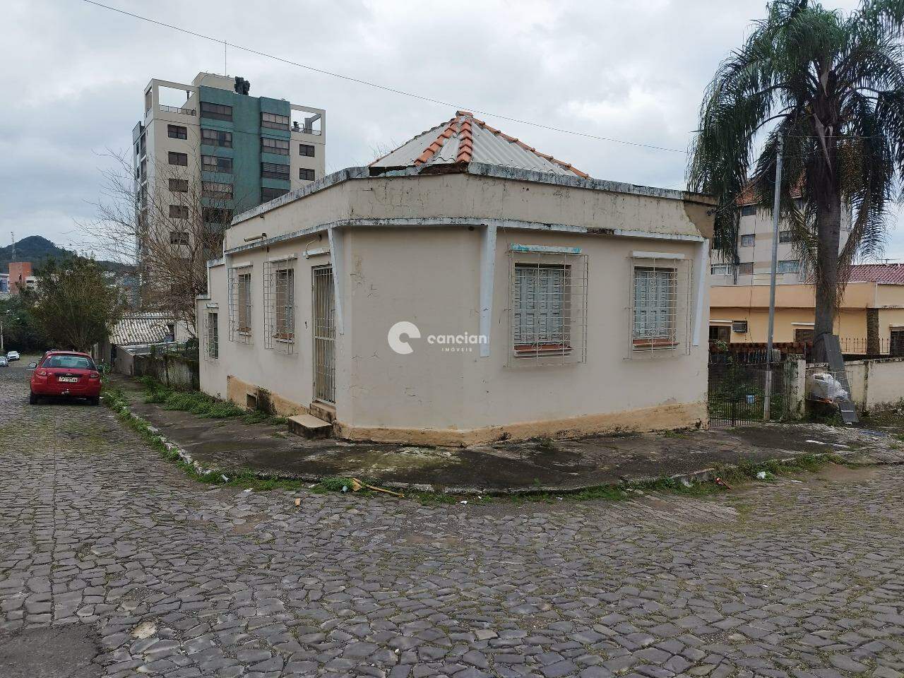 Casa para aluguel no Nossa Senhora das Dores: 