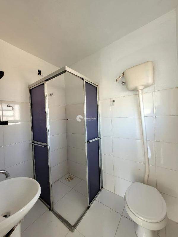 Casa para aluguel no Nossa Senhora das Dores: 