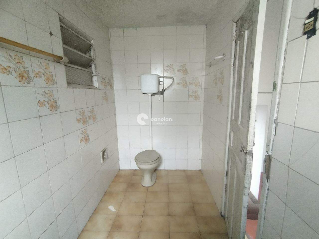 Casa para aluguel no Nossa Senhora das Dores: 