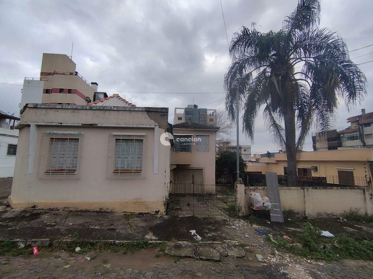 Casa para aluguel no Nossa Senhora das Dores: 