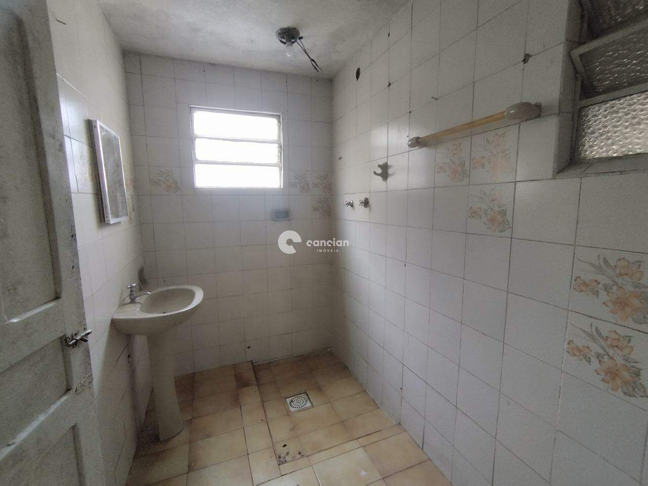 Casa para aluguel no Nossa Senhora das Dores: 