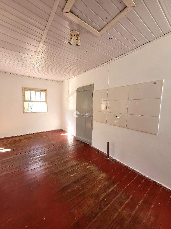 Casa para aluguel no Nossa Senhora das Dores: 