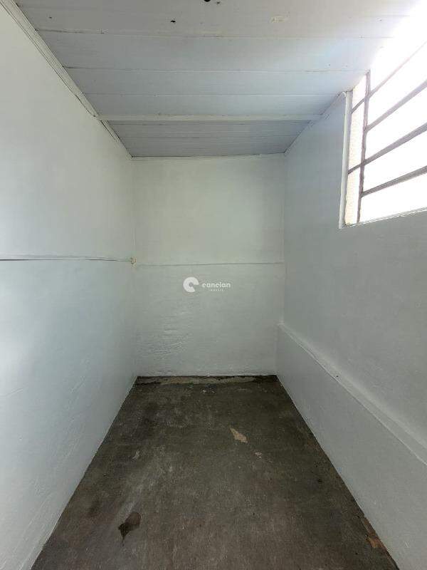 Casa para aluguel no Nossa Senhora das Dores: 