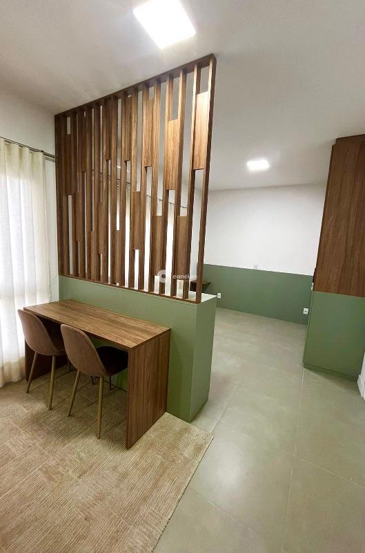 Kitnet para aluguel no Nossa Senhora do Rosário: 