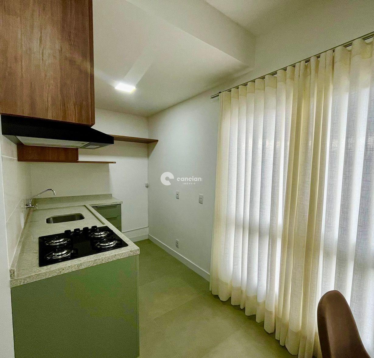 Kitnet para aluguel no Nossa Senhora do Rosário: 