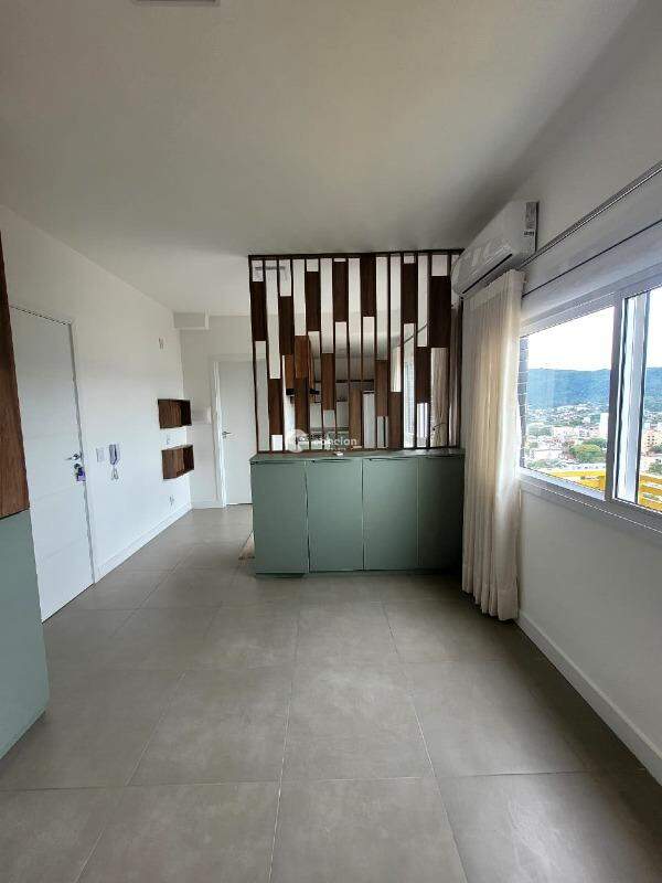 Kitnet para aluguel no Nossa Senhora do Rosário: 