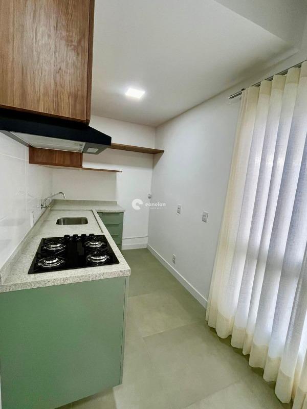 Kitnet para aluguel no Nossa Senhora do Rosário: 