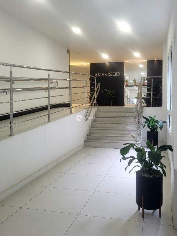 Kitnet para aluguel no Nossa Senhora do Rosário: 