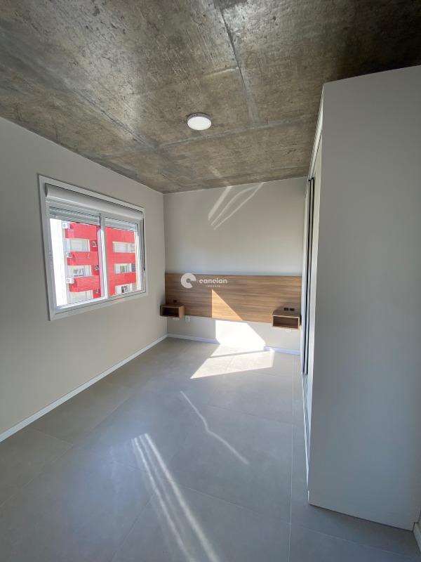 Apartamento para aluguel no Bonfim: 