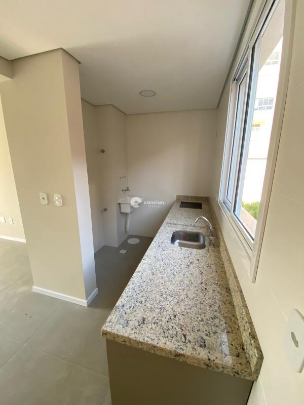 Apartamento para aluguel no Bonfim: 