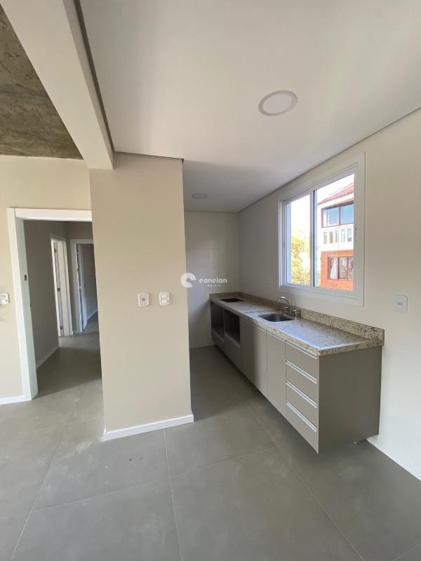 Apartamento para aluguel no Bonfim: 