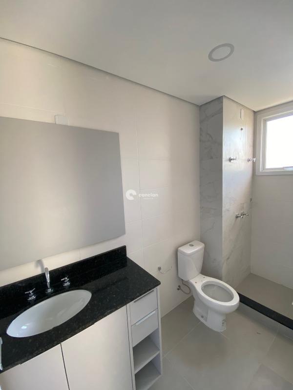 Apartamento para aluguel no Bonfim: 